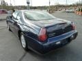 2002 Navy Blue Metallic Chevrolet Monte Carlo LS  photo #5