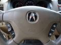 2004 Aspen White Pearl Acura MDX   photo #18