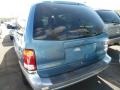 Light Sapphire Blue Metallic - Windstar SEL Photo No. 3