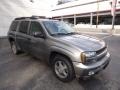 2006 Graystone Metallic Chevrolet TrailBlazer EXT LS 4x4  photo #6