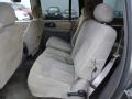 Graystone Metallic - TrailBlazer EXT LS 4x4 Photo No. 11