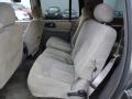 2006 Graystone Metallic Chevrolet TrailBlazer EXT LS 4x4  photo #11