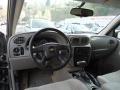 Graystone Metallic - TrailBlazer EXT LS 4x4 Photo No. 14