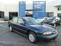 Navy Blue Metallic 2000 Chevrolet Impala 