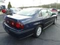 2000 Navy Blue Metallic Chevrolet Impala   photo #3