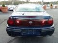 2000 Navy Blue Metallic Chevrolet Impala   photo #4