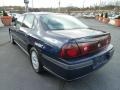 2000 Navy Blue Metallic Chevrolet Impala   photo #5