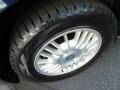 2000 Navy Blue Metallic Chevrolet Impala   photo #9