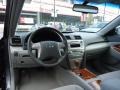 Magnetic Gray Metallic - Camry XLE Photo No. 12