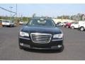 2011 Brilliant Black Crystal Pearl Chrysler 300 Limited  photo #2