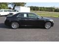 2011 Brilliant Black Crystal Pearl Chrysler 300 Limited  photo #4