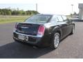 2011 Brilliant Black Crystal Pearl Chrysler 300 Limited  photo #5