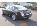 2011 Brilliant Black Crystal Pearl Chrysler 300 Limited  photo #7