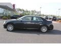 2011 Brilliant Black Crystal Pearl Chrysler 300 Limited  photo #9