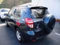 Black Forest Pearl - RAV4 4WD Photo No. 2