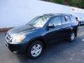 Black Forest Pearl - RAV4 4WD Photo No. 8