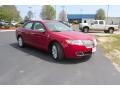 Sangria Red Metallic - MKZ FWD Photo No. 3