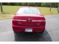 Sangria Red Metallic - MKZ FWD Photo No. 6
