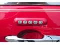 Sangria Red Metallic - MKZ FWD Photo No. 10