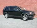 Black - XC90 3.2 AWD Photo No. 2