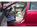 Sangria Red Metallic - MKZ FWD Photo No. 20