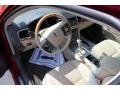 Sangria Red Metallic - MKZ FWD Photo No. 21