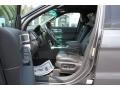 2011 Sterling Grey Metallic Ford Explorer XLT 4WD  photo #18