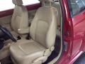 Salsa Red - New Beetle 2.5 Coupe Photo No. 13