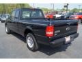 Black - Ranger XLT SuperCab Photo No. 29