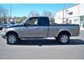 2003 Black Ford F150 Heritage Edition Supercab 4x4  photo #9