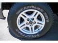 2003 Ford F150 Heritage Edition Supercab 4x4 Wheel and Tire Photo