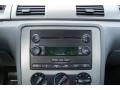 2006 Ford Five Hundred SE Audio System