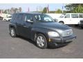 Cyber Gray Metallic - HHR LT Photo No. 3