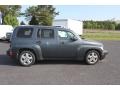 Cyber Gray Metallic - HHR LT Photo No. 4