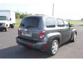 Cyber Gray Metallic - HHR LT Photo No. 5
