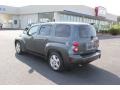 Cyber Gray Metallic - HHR LT Photo No. 7