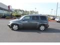 Cyber Gray Metallic - HHR LT Photo No. 8