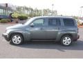 Cyber Gray Metallic - HHR LT Photo No. 9