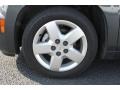 Cyber Gray Metallic - HHR LT Photo No. 10