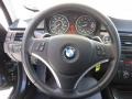 2011 Jet Black BMW 3 Series 328i Coupe  photo #15