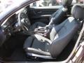 2011 Jet Black BMW 3 Series 328i Coupe  photo #17
