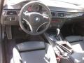 2011 Jet Black BMW 3 Series 328i Coupe  photo #20