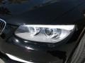 2011 Jet Black BMW 3 Series 328i Coupe  photo #21