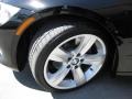 2011 Jet Black BMW 3 Series 328i Coupe  photo #22