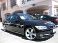 2011 Jet Black BMW 3 Series 328i Coupe  photo #23