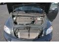 Cyber Gray Metallic - HHR LT Photo No. 32