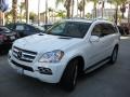 Arctic White - GL 450 4Matic Photo No. 8