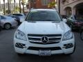 Arctic White - GL 450 4Matic Photo No. 9