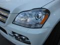 Arctic White - GL 450 4Matic Photo No. 26