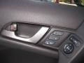 2009 Grigio Metallic Acura TSX Sedan  photo #7